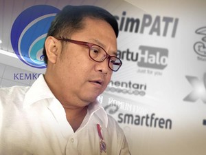 Polemik Interkoneksi Dilaporkan ke Ombudsman