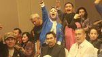 Foto-Foto Sebelum Aa Gatot Brajamusti Tertangkap