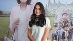 Pesona Irish Bella Berbibir Pink