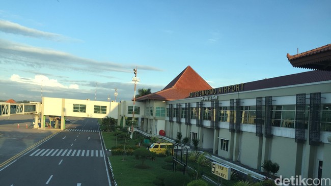 5 Fakta Unik Bandara Adi Soemarmo Solo yang Perlu Kamu Tahu