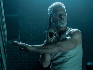 Dont Breathe hingga World War Z di Bioskop Trans TV Pekan Ini