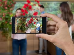 Duo Anyar Xperia X Tampil Menggoda