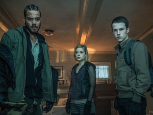 Dont Breathe: Para Perampok yang Terjebak di Rumah Korbannya