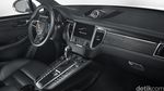 Porsche Macan Turbo dengan Performance Package