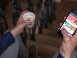 Duo Anyar Xperia X Tampil Menggoda