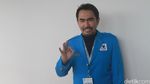 Foto-Foto Sebelum Aa Gatot Brajamusti Tertangkap