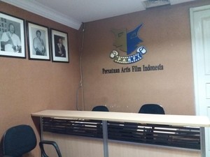 Tak Hanya di Rumah, Gatot Brajamusti Juga Punya Brankas Besi di Kantor Parfi