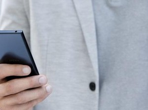 Smartphone Anyar Sony Tanpa Jack Audio?