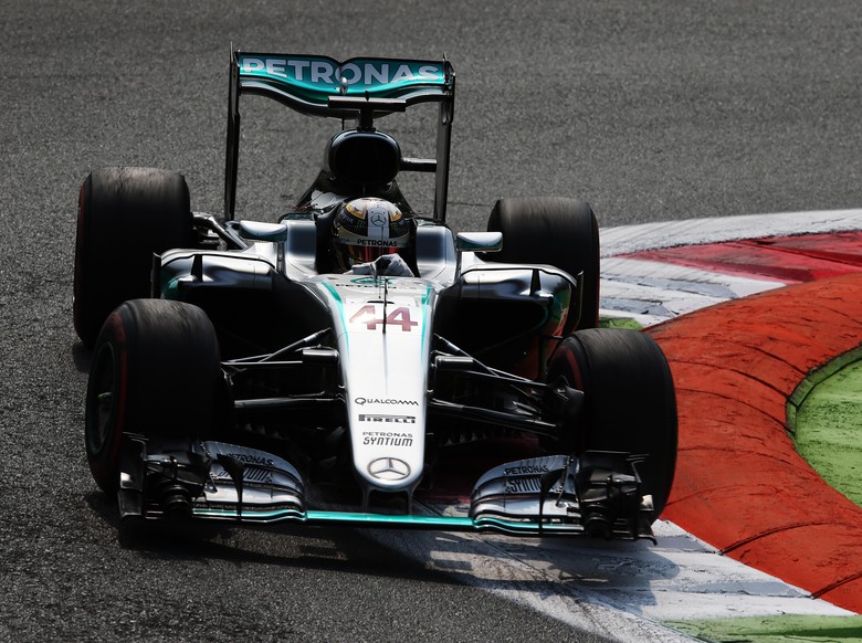 Foto: Getty Images/Charles Coates Foto: Getty Images/Charles Coates