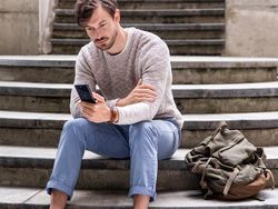 Duo Anyar Xperia X Tampil Menggoda