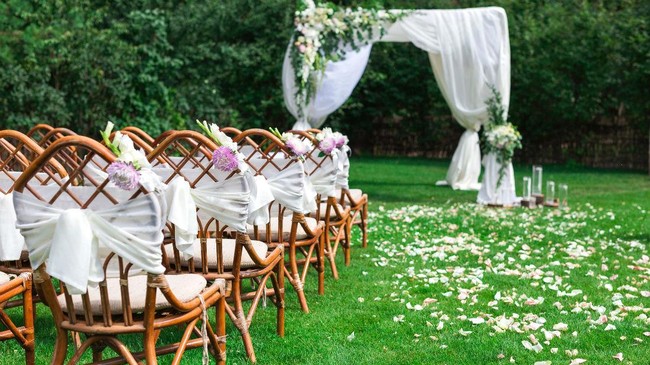 Do's & Don'ts Kondangan