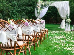 Calon Pengantin Wanita Ini Kabur 6 Jam Sebelum Akad Nikah