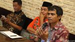 Diskusi Sengkarut Dana Aspirasi DPR