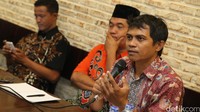 Direktur Indonesia Budget Center (IBC) Roy Salam ikut menyoroti kasus dana aspirasi dan kenaikan gaji DPR.