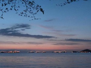 Kemenpar Gelar Fam Trip untuk Diver dan Media Thailand