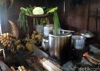Warung Kopi Klotok.