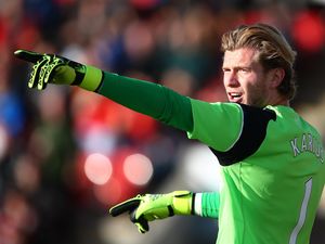 Karius Layak Kawal Gawang Liverpool di Stamford Bridge