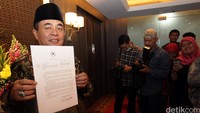 Menurut Akom, setelah menerima surat dari Presiden Jokowi mengenai pergantian Kepala BIN akan segera dilakukan uji kelayakan dan kepatuhan oleh Komisi I DPR.