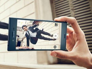 Penjualan Xperia Belum Bikin Sony Tersenyum