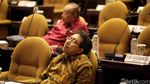 DPD Gelar Sidang Paripurna Luar Biasa