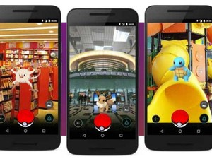 Traveler pun Bisa Puas Berburu Pokemon di Bandara Changi