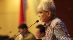 DPD Gelar Sidang Paripurna Luar Biasa