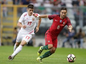 Portugal Cukur Gibraltar Lima Gol Tanpa Balas