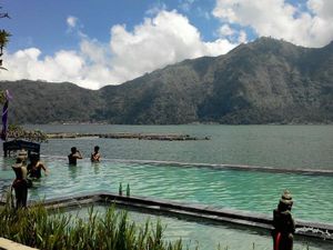 5 Tempat yang Wajib Dikunjungi di Kintamani, Yuk Melali!