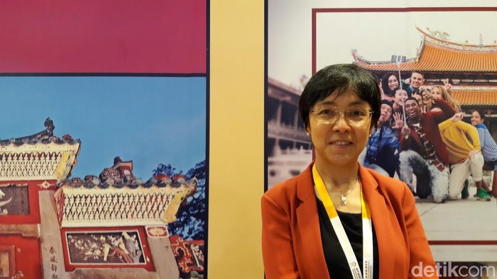 Macau Mulai Kembangkan Wisata Halal