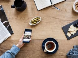 Duo Anyar Xperia X Tampil Menggoda