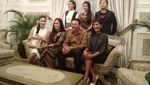 Flashback Ahok dan Salah Satu Artis Pendukungnya