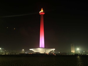 Ada Demo Besar, Pariwisata Jakarta Tetap Solid & Tidak Terpengaruh