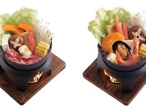 Wah, Ada Menu Hot Pot Daging Gaya Jepang di KFC Hong Kong!