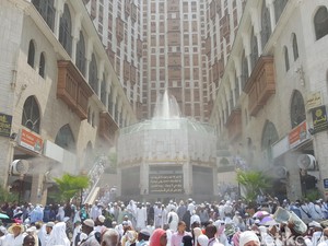 WNI Haji Backpacker yang Dideportasi dari Jeddah Dilarang Masuk Saudi 10 Tahun