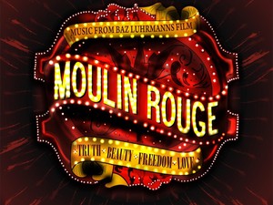 Moulin Rouge! Diadaptasi ke Panggung Drama Musikal