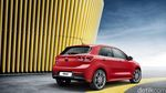 KIA Rio Generasi Terbaru