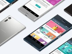 Duo Anyar Xperia X Tampil Menggoda