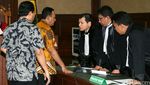 Dua Pejabat PT Brantas Divonis 3 dan 2,5 Tahun Penjara