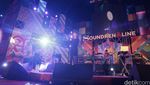 Shaggy Dog Hingga Isyana, Deretan Musisi Lokal di Soundrenalin 2016