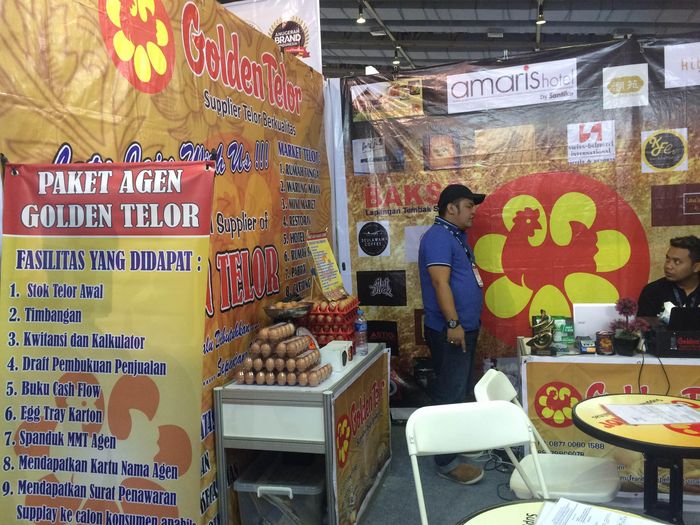 Mau Jadi Agen Telur Dengan Omzet Rp 3 Juta Rp 10 Juta Bulan Ikut