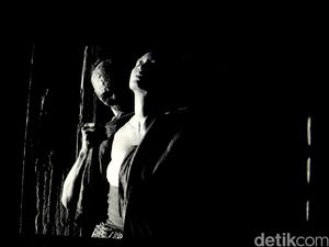 Setan Jawa Garin Nugroho: Terobosan Kolaboratif Para Maestro