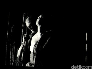 Setan Jawa Garin Nugroho: Terobosan Kolaboratif Para Maestro