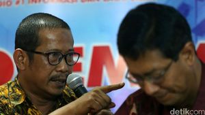 Diskusi Tax Amnesty