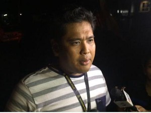 Penggeledahan di Rumah Gatot Brajamusti Selesai, Polisi Bawa Kotak Kecil