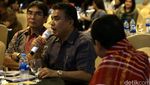 Sosialisasi Tax Amnesty untuk Masyarakat Karo