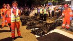 14 Orang Tewas Akibat Ledakan Bom di Filipina