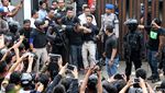 Polisi Lumpuhkan Pelaku Perampokan di Pondok Indah