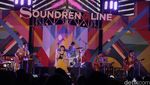Shaggy Dog Hingga Isyana, Deretan Musisi Lokal di Soundrenalin 2016