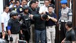 Polisi Lumpuhkan Pelaku Perampokan di Pondok Indah