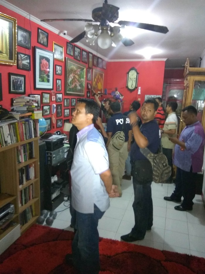 Utang Jadi Motif Perampokan di Pondok Indah? Ini Jawaban Polisi